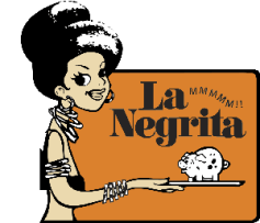 Grupo La Negrita - Carnitas la Negrita y El Pollito Norteño